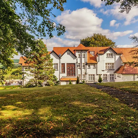 The Penrallt Country House Hotel-3