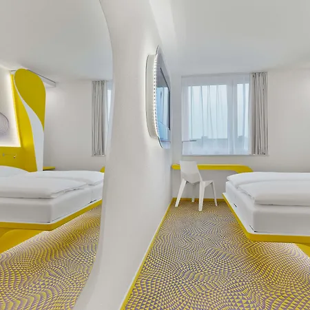 Prize By Radisson, Hannover City-2
