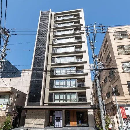 Hotel Wa Hakata-3