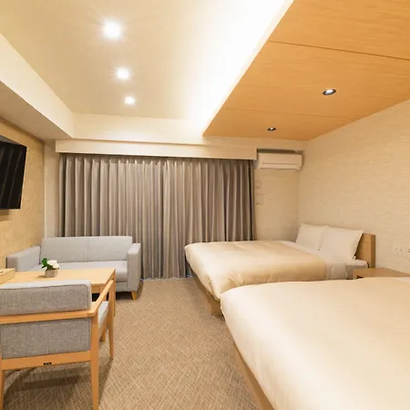 Hotel Wa Hakata-2