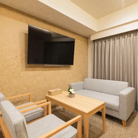 Hotel Wa Hakata-2