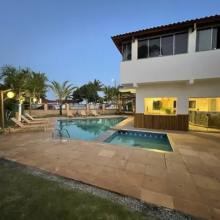 Muta Praia Hotel-3