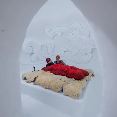 Iglu-Dorf Innsbruck Kuehtai-3