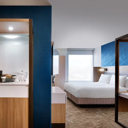Springhill Suites By Marriott Cottonwood-2