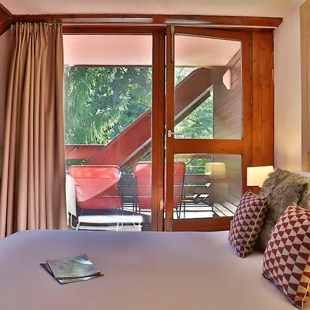 SOWELL HOTELS Mont Blanc et SPA-2