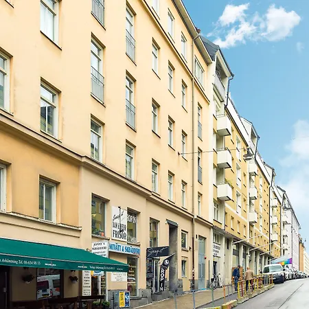 Stockholm Smart Stay-2