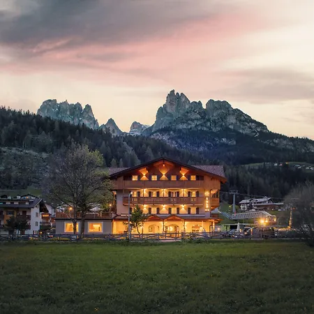 X Alp Hotel-3