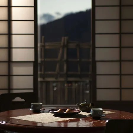 Nukumori No Yado Furukawa-2