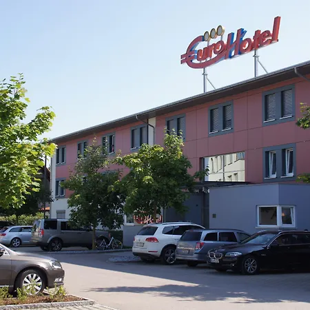 EuroHotel Günzburg-2