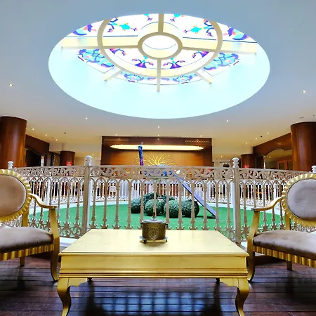 SABİHA GOKCEN İSTANBUL HOUSES Hotel-2