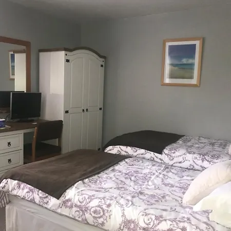 Amalfi Bed And Breakfast-3