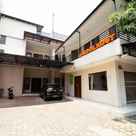 Koolkost Syariah Near Alun Alun Kota Bandung-2