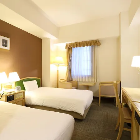 Smile Hotel Nagoya Shinkansenguchi-3