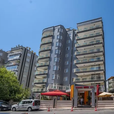 Carmen Suite Hotel-2
