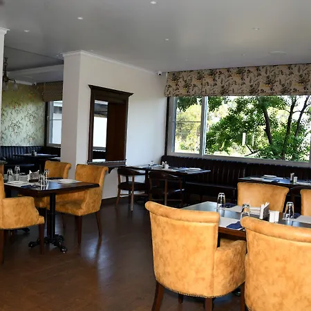 Mastiff Villa Camellia - A Tea Estate Hotel-2