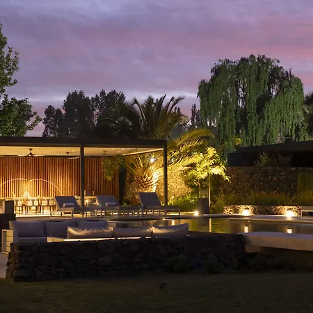 Susana Balbo Winemaker'S House - Relais & Chateaux-3