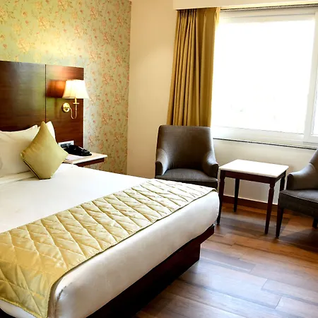 Mastiff Villa Camellia - A Tea Estate Hotel-3