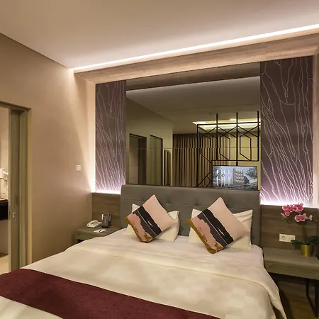 Hotel 88 Alun Alun Bandung By WH-2