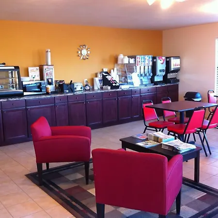 Kenedy Country Inn-2