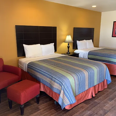 Kenedy Country Inn-3