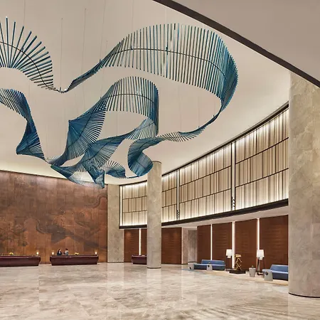 Hyatt Regency Guangzhou Zengcheng-2