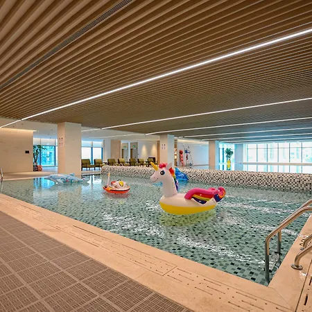 Hyatt Regency Guangzhou Zengcheng-2