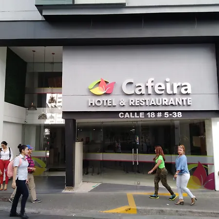 Hotel Cafeira-2
