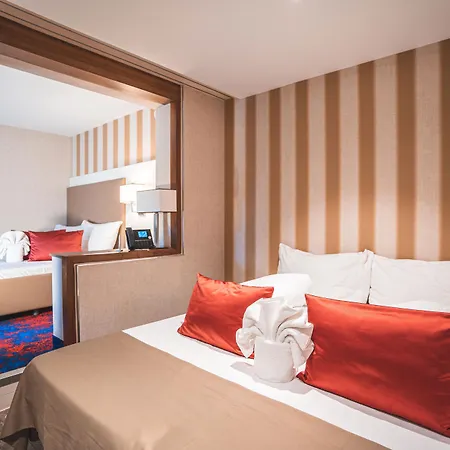 My Home Hotel - Free Parking , Ac-3