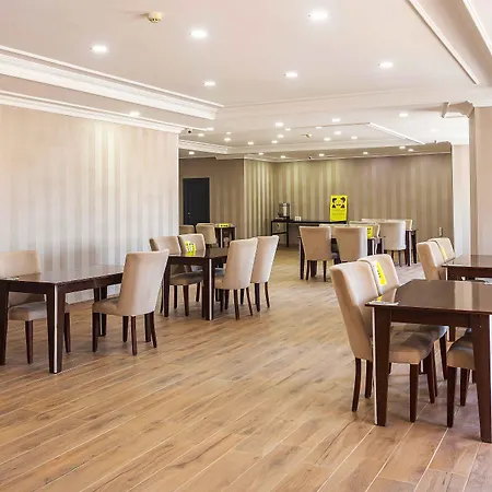 Marina Park Hotel-3