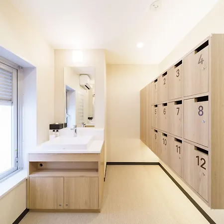 Super Hotel Shinagawa Aomono-Yokocho-3