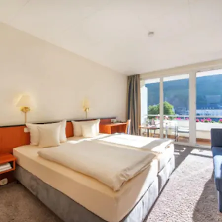 Hotel Karl Mueller-2