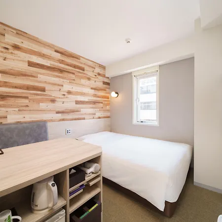 Super Hotel Shinagawa Aomono-Yokocho-3