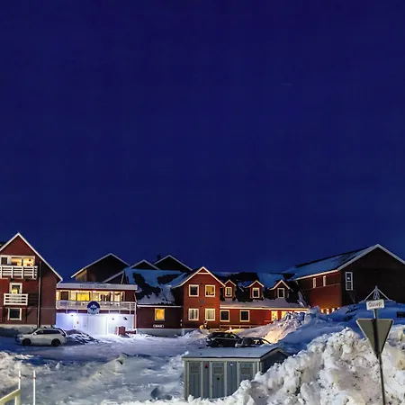 Hotel Soma Nuuk-3