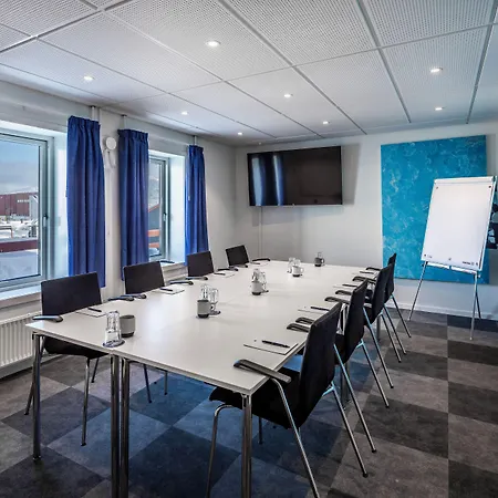 Hotel Soma Nuuk-2