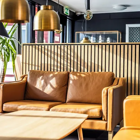 Hotel Soma Nuuk-2