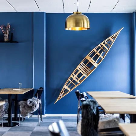 Hotel Soma Nuuk-3