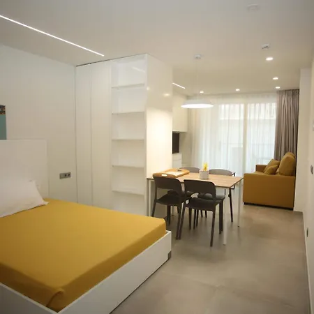 Iberflat APARTAMENTOS LOS PINOS-3