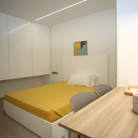 Iberflat Apartamentos Los Pinos-2