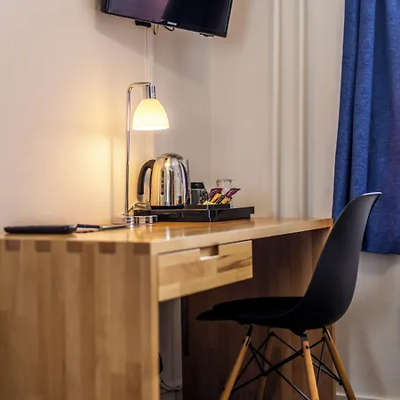 Hotel Soma Nuuk-3