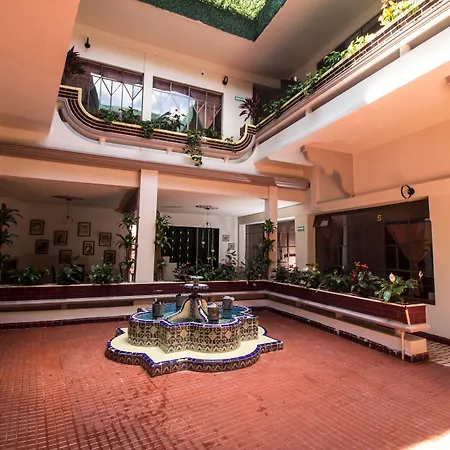 Casa de Juan Hostal-3