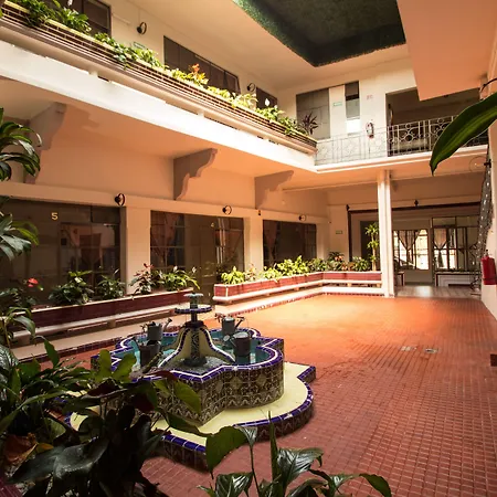 Casa de Juan Hostal-2