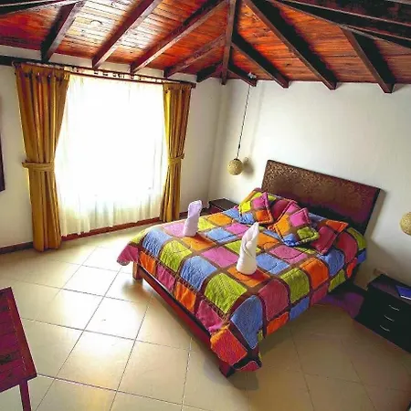 Hotel Boutique La Carreta-3
