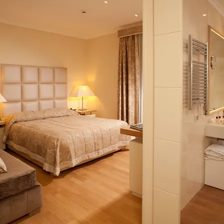 Hotel Piccolo Borgo-3