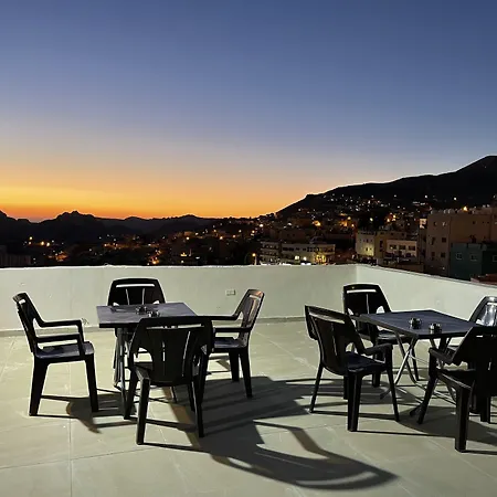 Petra Heart Hotel-2