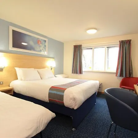 Travelodge Durham-3