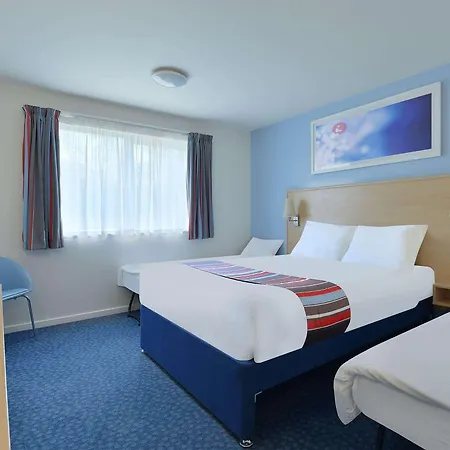 Travelodge Durham-3