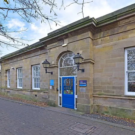 Travelodge Durham-2