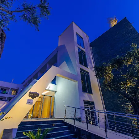 Vile Oliva Hotel & Resort-2