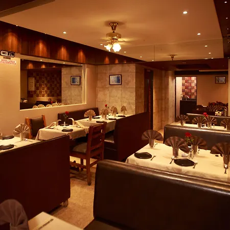 Hotel Leela-3