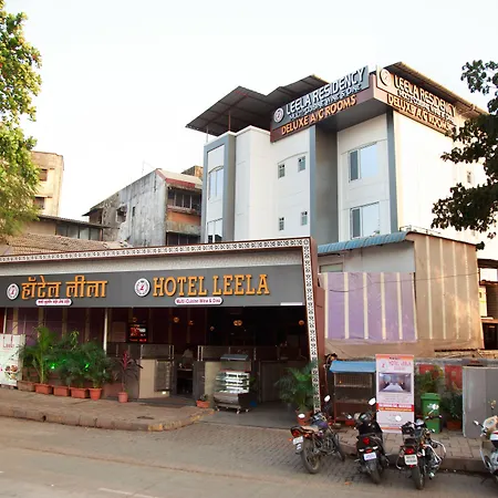 Hotel Leela-2